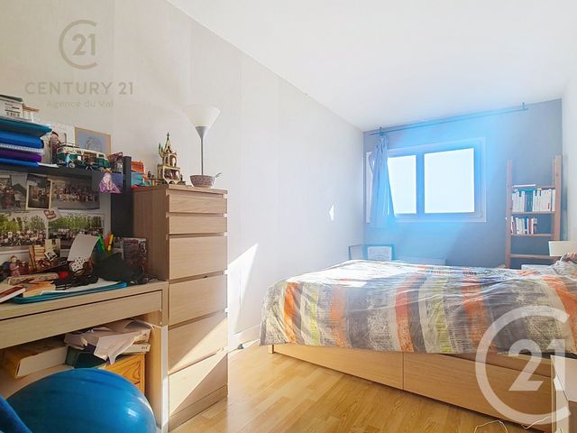 Appartement F3 &agrave; louer - 3 pi&egrave;ces - 74,50 m2 - Chelles - 77 - ILE-DE-FRANCE