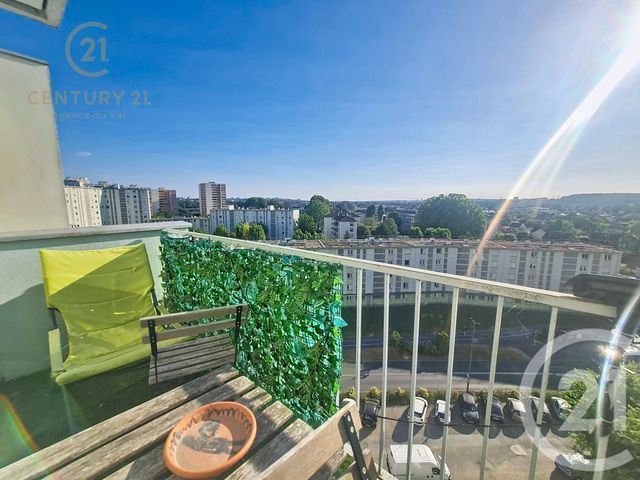 appartement - CHELLES - 77