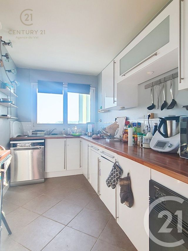 Appartement F3 &agrave; louer - 3 pi&egrave;ces - 74,50 m2 - Chelles - 77 - ILE-DE-FRANCE