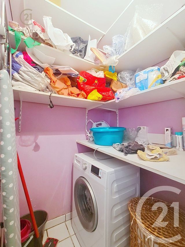 Appartement F3 &agrave; louer - 3 pi&egrave;ces - 74,50 m2 - Chelles - 77 - ILE-DE-FRANCE