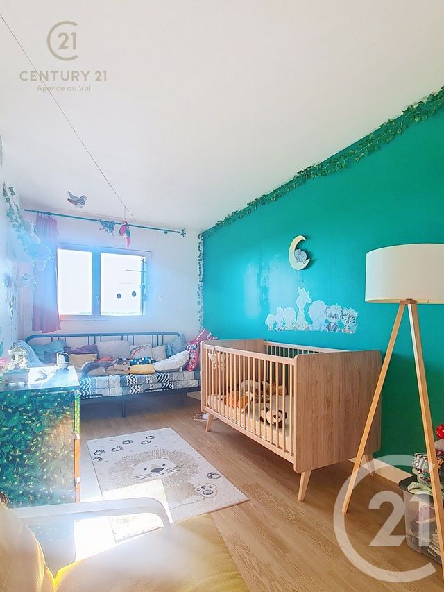 Appartement F3 &agrave; louer - 3 pi&egrave;ces - 74,50 m2 - Chelles - 77 - ILE-DE-FRANCE