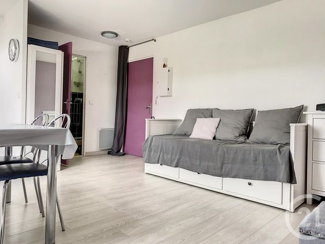 Appartement Studio &agrave; louer - 1 pi&egrave;ce - 21 m2 - Lagny Sur Marne - 77 - ILE-DE-FRANCE