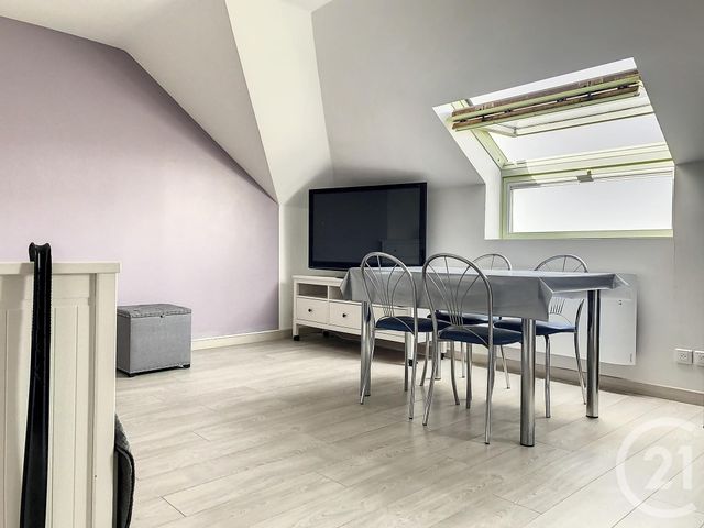 Appartement Studio &agrave; louer - 1 pi&egrave;ce - 21 m2 - Lagny Sur Marne - 77 - ILE-DE-FRANCE