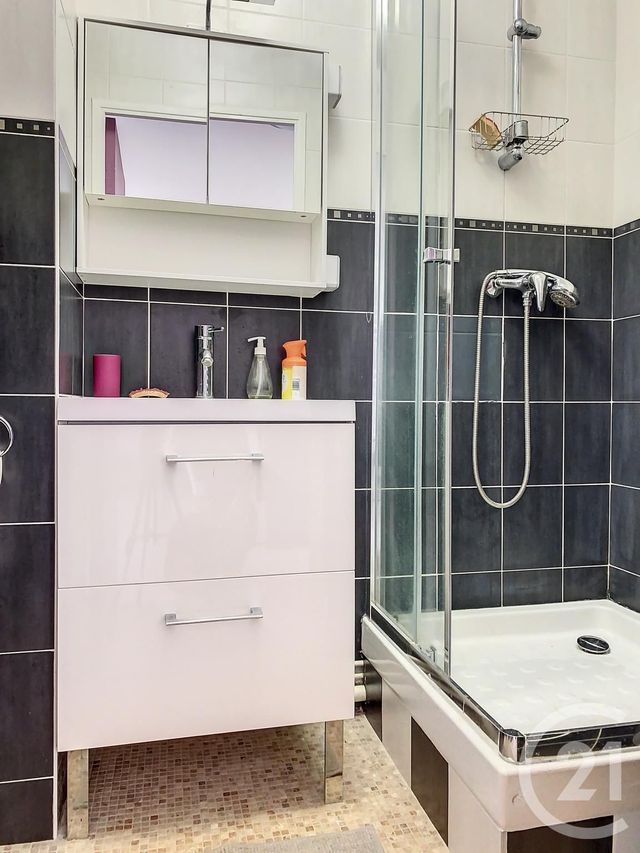 Appartement Studio &agrave; louer - 1 pi&egrave;ce - 21 m2 - Lagny Sur Marne - 77 - ILE-DE-FRANCE