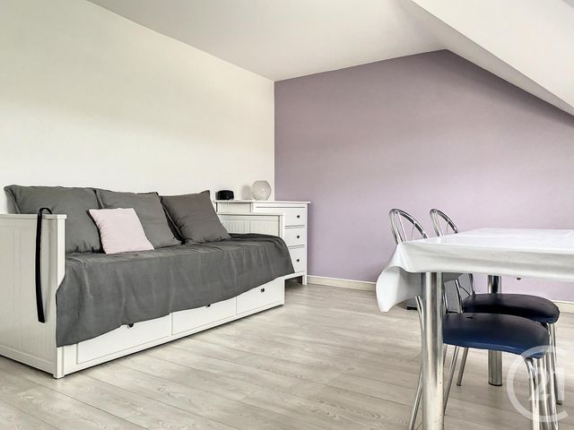 Appartement Studio &agrave; louer - 1 pi&egrave;ce - 21 m2 - Lagny Sur Marne - 77 - ILE-DE-FRANCE