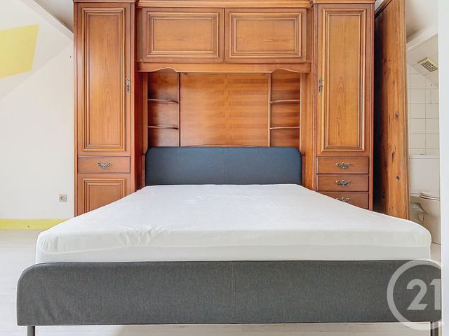 Maison &agrave; louer - 3 pi&egrave;ces - 50,49 m2 - Champs Sur Marne - 77 - ILE-DE-FRANCE
