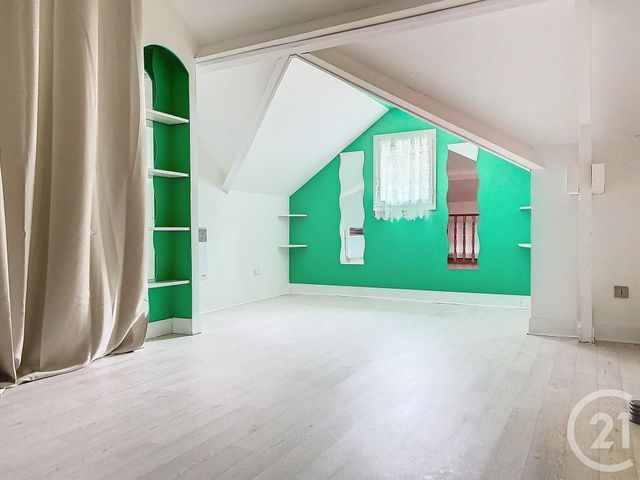 Maison &agrave; louer - 3 pi&egrave;ces - 50,49 m2 - Champs Sur Marne - 77 - ILE-DE-FRANCE