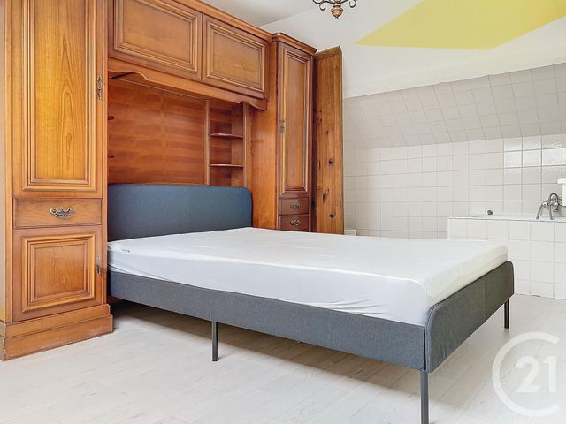 Maison &agrave; louer - 3 pi&egrave;ces - 50,49 m2 - Champs Sur Marne - 77 - ILE-DE-FRANCE