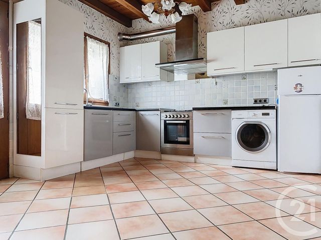 Maison &agrave; louer - 3 pi&egrave;ces - 50,49 m2 - Champs Sur Marne - 77 - ILE-DE-FRANCE