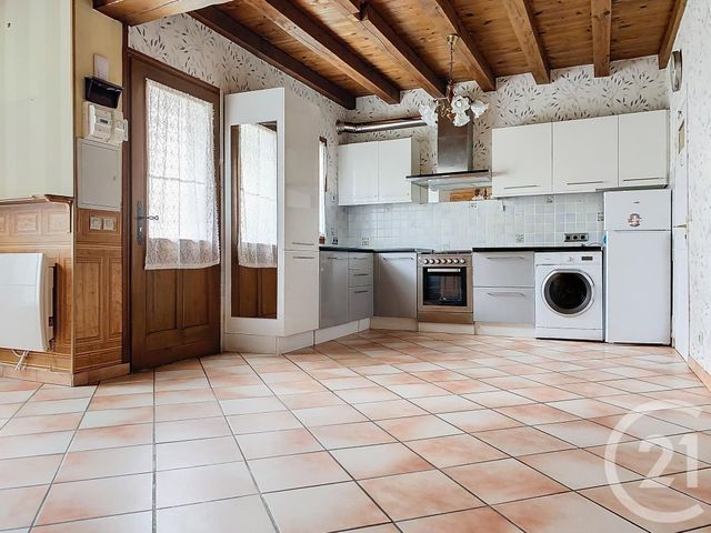 Maison &agrave; louer - 3 pi&egrave;ces - 50,49 m2 - Champs Sur Marne - 77 - ILE-DE-FRANCE
