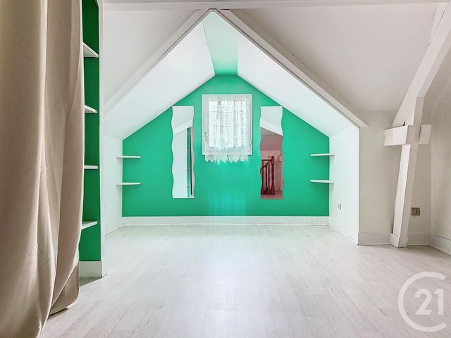 Maison &agrave; louer - 3 pi&egrave;ces - 50,49 m2 - Champs Sur Marne - 77 - ILE-DE-FRANCE