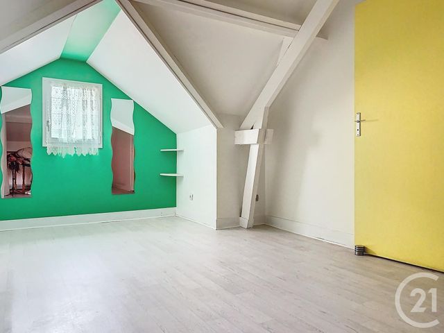 Maison &agrave; louer - 3 pi&egrave;ces - 50,49 m2 - Champs Sur Marne - 77 - ILE-DE-FRANCE