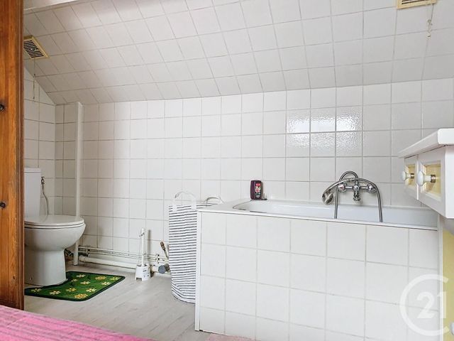 Maison &agrave; louer - 3 pi&egrave;ces - 50,49 m2 - Champs Sur Marne - 77 - ILE-DE-FRANCE