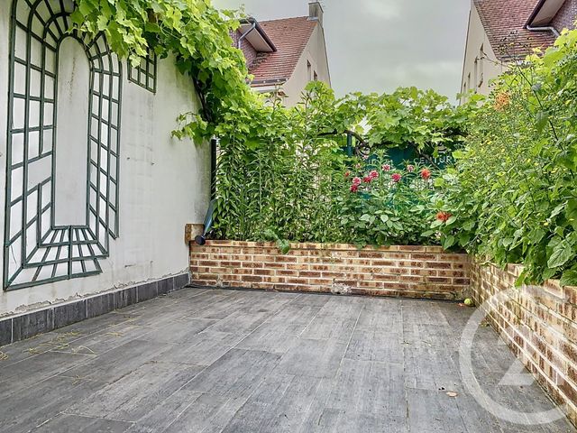 Maison &agrave; louer - 3 pi&egrave;ces - 50,49 m2 - Champs Sur Marne - 77 - ILE-DE-FRANCE