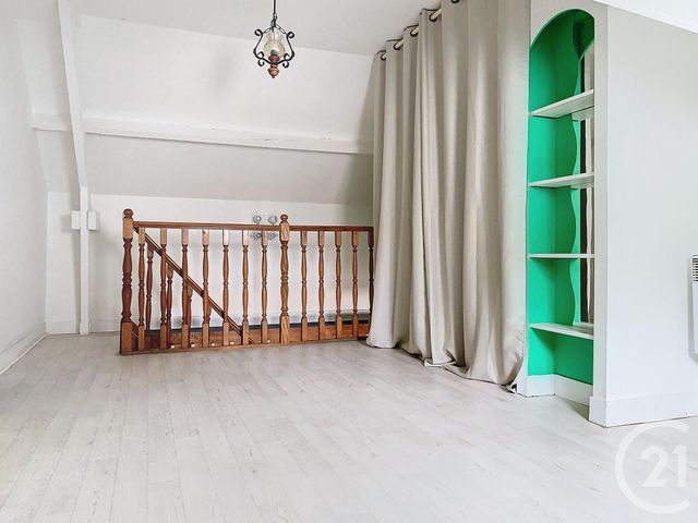 Maison &agrave; louer - 3 pi&egrave;ces - 50,49 m2 - Champs Sur Marne - 77 - ILE-DE-FRANCE
