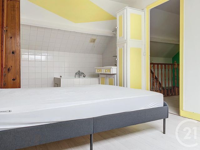Maison &agrave; louer - 3 pi&egrave;ces - 50,49 m2 - Champs Sur Marne - 77 - ILE-DE-FRANCE