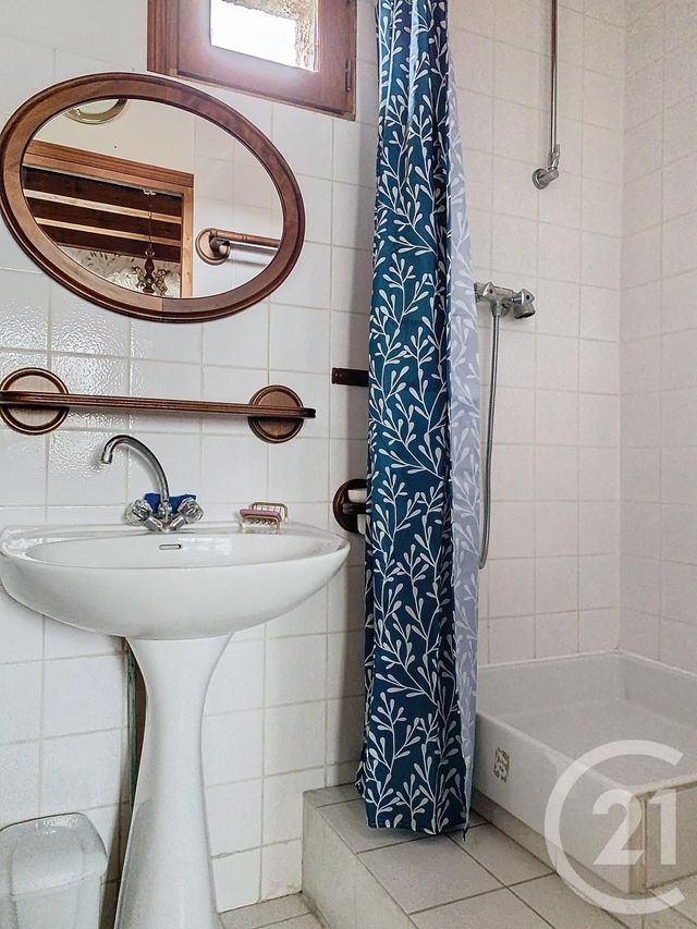 Maison &agrave; louer - 3 pi&egrave;ces - 50,49 m2 - Champs Sur Marne - 77 - ILE-DE-FRANCE
