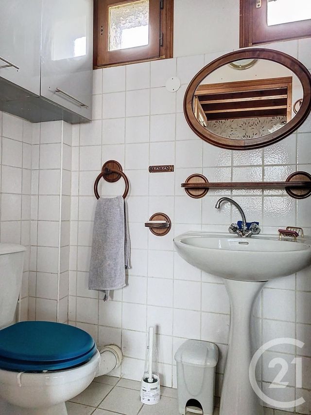 Maison &agrave; louer - 3 pi&egrave;ces - 50,49 m2 - Champs Sur Marne - 77 - ILE-DE-FRANCE