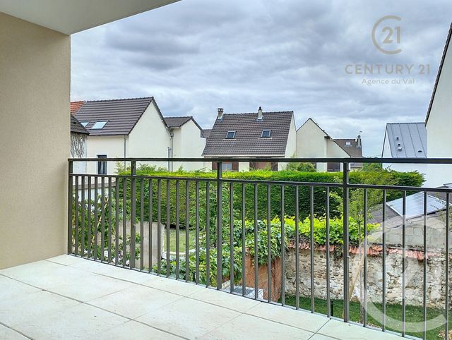 Appartement Local &agrave; louer - 3 pi&egrave;ces - 60,60 m2 - Champs Sur Marne - 77 - ILE-DE-FRANCE