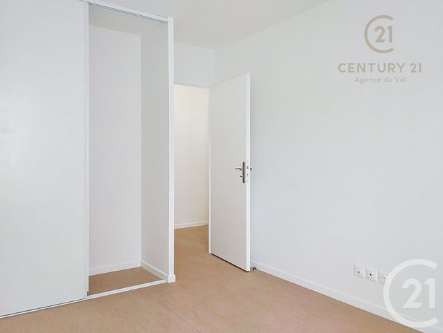 Appartement Local &agrave; louer - 3 pi&egrave;ces - 60,60 m2 - Champs Sur Marne - 77 - ILE-DE-FRANCE