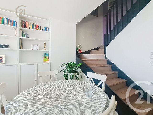 Maison &agrave; louer - 4 pi&egrave;ces - 87,55 m2 - Torcy - 77 - ILE-DE-FRANCE