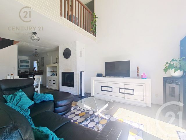 Maison &agrave; louer - 4 pi&egrave;ces - 87,55 m2 - Torcy - 77 - ILE-DE-FRANCE