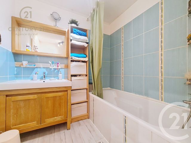 Maison &agrave; louer - 4 pi&egrave;ces - 87,55 m2 - Torcy - 77 - ILE-DE-FRANCE