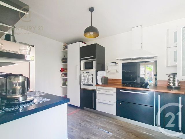 Maison &agrave; louer - 4 pi&egrave;ces - 87,55 m2 - Torcy - 77 - ILE-DE-FRANCE