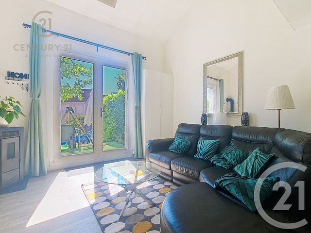 Maison &agrave; louer - 4 pi&egrave;ces - 87,55 m2 - Torcy - 77 - ILE-DE-FRANCE