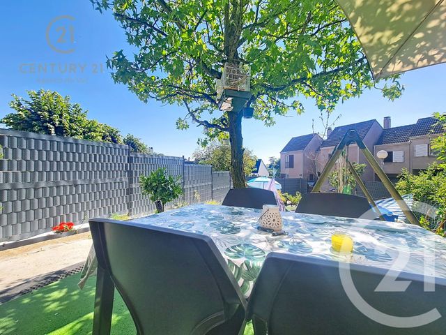 Maison &agrave; louer - 4 pi&egrave;ces - 87,55 m2 - Torcy - 77 - ILE-DE-FRANCE