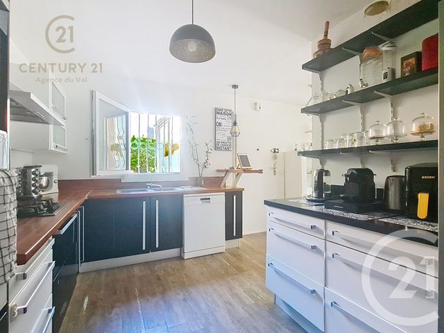 Maison &agrave; louer - 4 pi&egrave;ces - 87,55 m2 - Torcy - 77 - ILE-DE-FRANCE