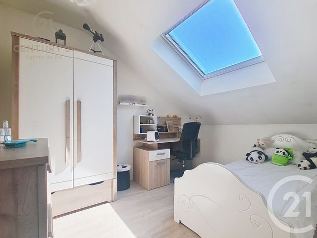 Maison &agrave; louer - 4 pi&egrave;ces - 87,55 m2 - Torcy - 77 - ILE-DE-FRANCE