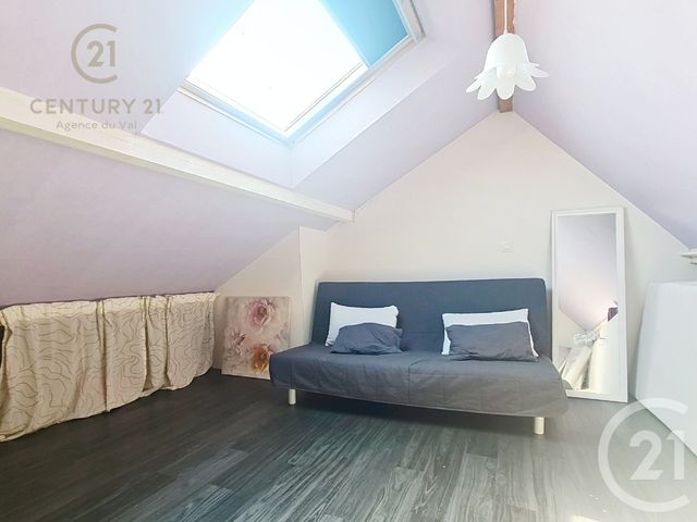 Maison &agrave; louer - 4 pi&egrave;ces - 87,55 m2 - Torcy - 77 - ILE-DE-FRANCE