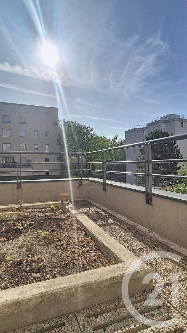 Appartement F2 &agrave; vendre - 2 pi&egrave;ces - 46,95 m2 - Torcy - 77 - ILE-DE-FRANCE