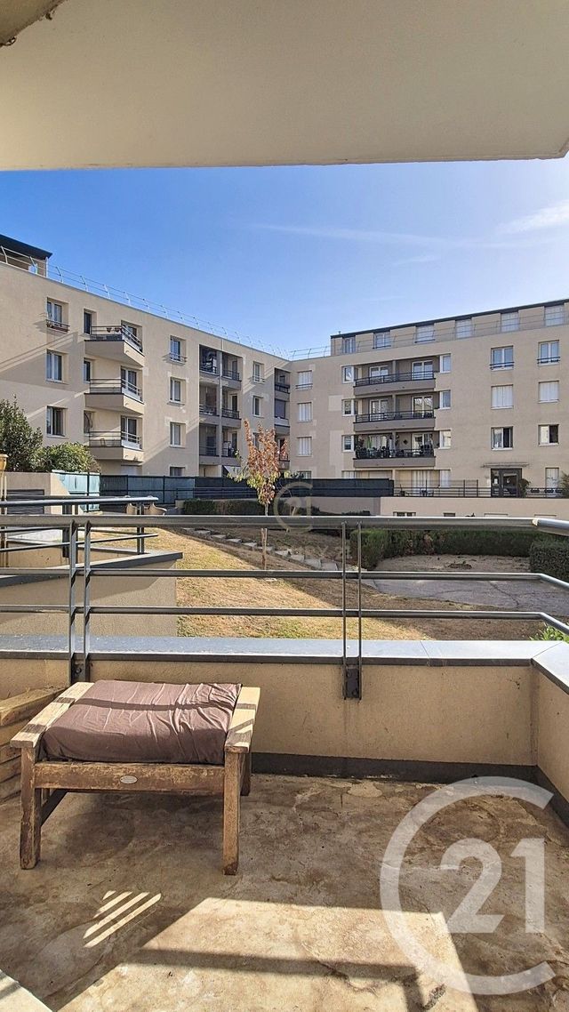 Appartement F2 &agrave; vendre - 2 pi&egrave;ces - 46,95 m2 - Torcy - 77 - ILE-DE-FRANCE