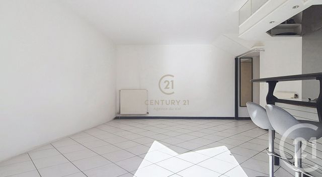 Appartement F2 &agrave; vendre - 2 pi&egrave;ces - 46,95 m2 - Torcy - 77 - ILE-DE-FRANCE