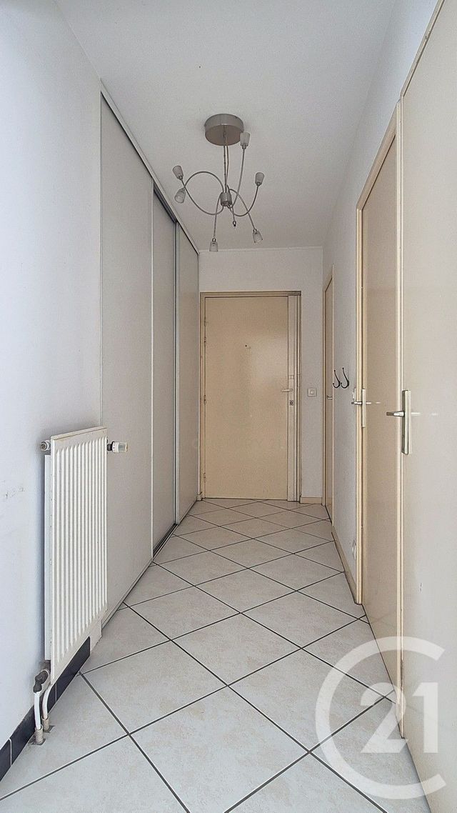 Appartement F2 &agrave; vendre - 2 pi&egrave;ces - 46,95 m2 - Torcy - 77 - ILE-DE-FRANCE