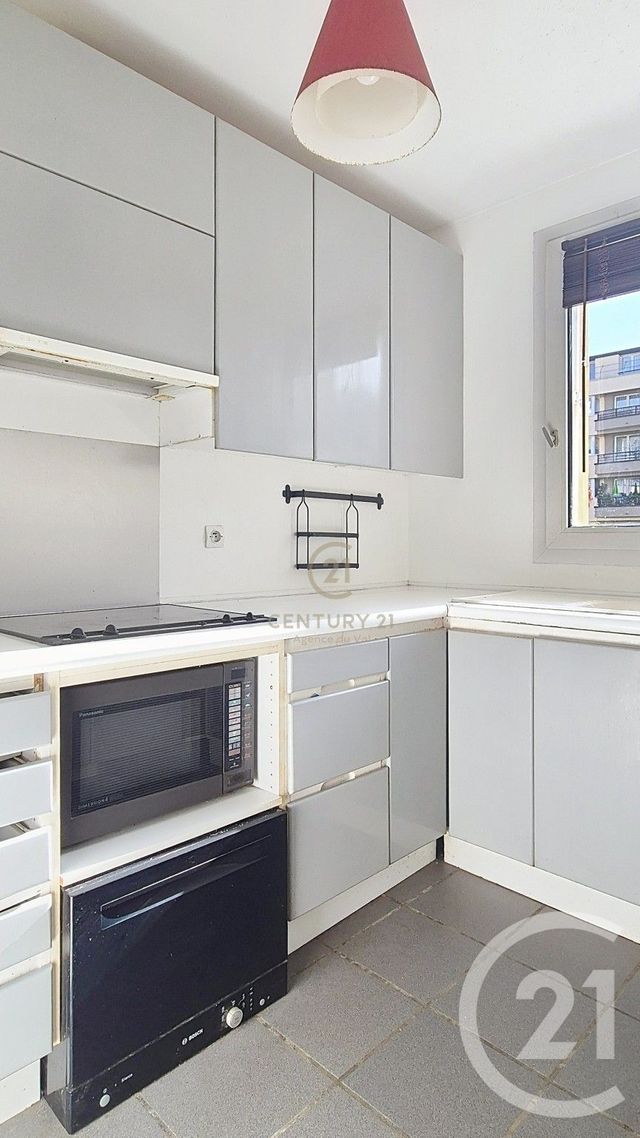Appartement F2 &agrave; vendre - 2 pi&egrave;ces - 46,95 m2 - Torcy - 77 - ILE-DE-FRANCE
