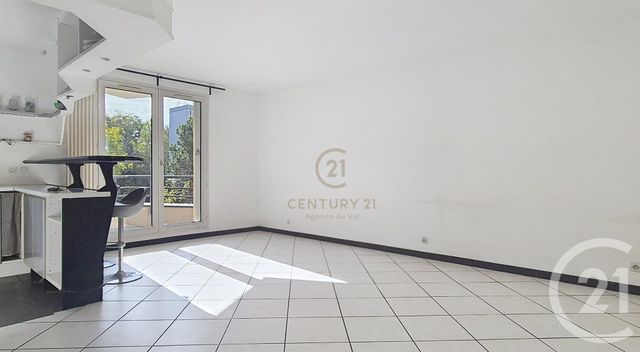 Appartement F2 &agrave; vendre - 2 pi&egrave;ces - 46,95 m2 - Torcy - 77 - ILE-DE-FRANCE