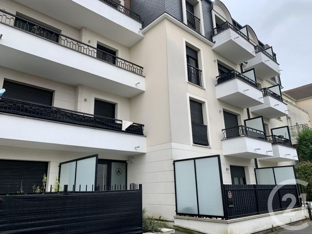 appartement - GOURNAY SUR MARNE - 93