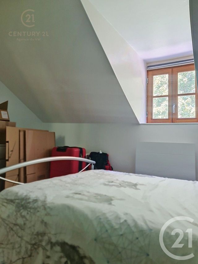 Appartement F3 &agrave; louer - 3 pi&egrave;ces - 50,65 m2 - Champs Sur Marne - 77 - ILE-DE-FRANCE