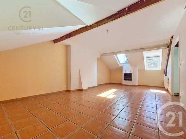 Appartement F3 &agrave; louer - 3 pi&egrave;ces - 50,65 m2 - Champs Sur Marne - 77 - ILE-DE-FRANCE
