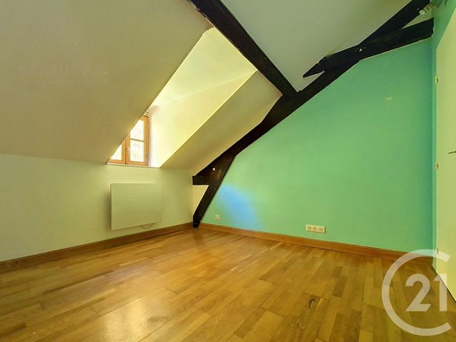 Appartement F3 &agrave; louer - 3 pi&egrave;ces - 50,65 m2 - Champs Sur Marne - 77 - ILE-DE-FRANCE