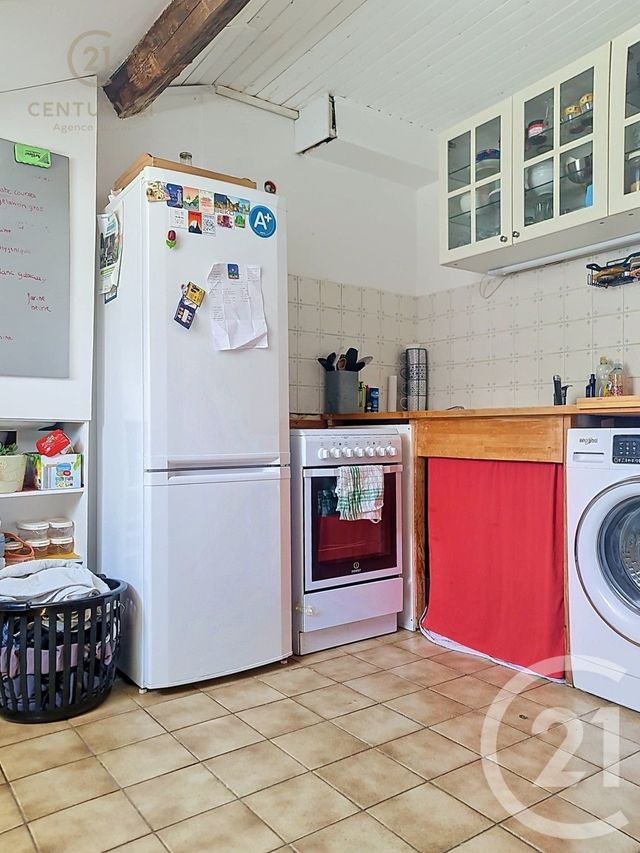 Appartement F3 &agrave; louer - 3 pi&egrave;ces - 50,65 m2 - Champs Sur Marne - 77 - ILE-DE-FRANCE
