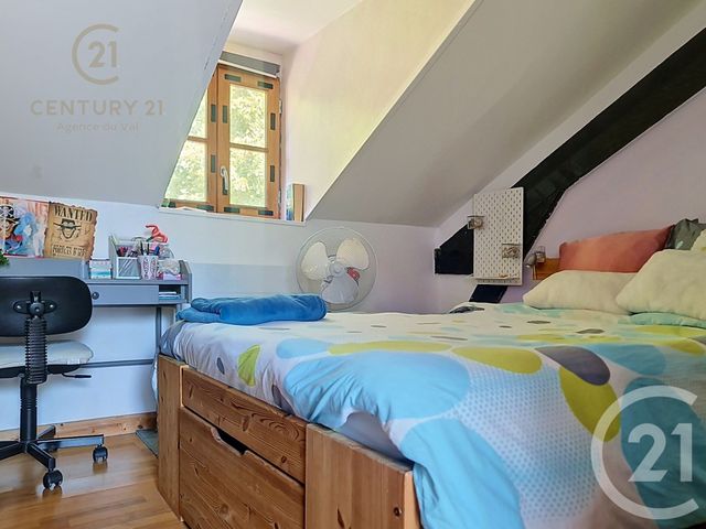 Appartement F3 &agrave; louer - 3 pi&egrave;ces - 50,65 m2 - Champs Sur Marne - 77 - ILE-DE-FRANCE