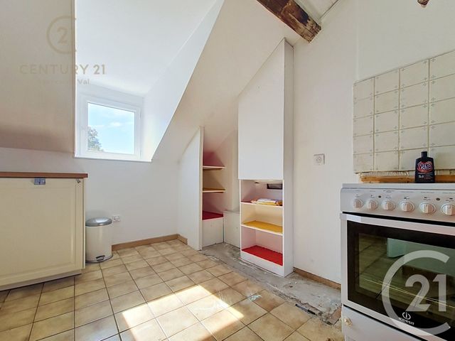 Appartement F3 &agrave; louer - 3 pi&egrave;ces - 50,65 m2 - Champs Sur Marne - 77 - ILE-DE-FRANCE