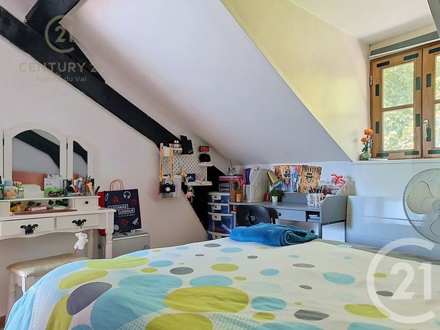 Appartement F3 &agrave; louer - 3 pi&egrave;ces - 50,65 m2 - Champs Sur Marne - 77 - ILE-DE-FRANCE