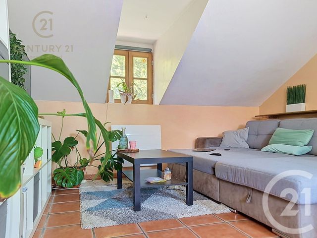 Appartement F3 &agrave; louer - 3 pi&egrave;ces - 50,65 m2 - Champs Sur Marne - 77 - ILE-DE-FRANCE