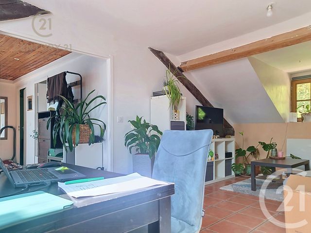 Appartement F3 &agrave; louer - 3 pi&egrave;ces - 50,65 m2 - Champs Sur Marne - 77 - ILE-DE-FRANCE