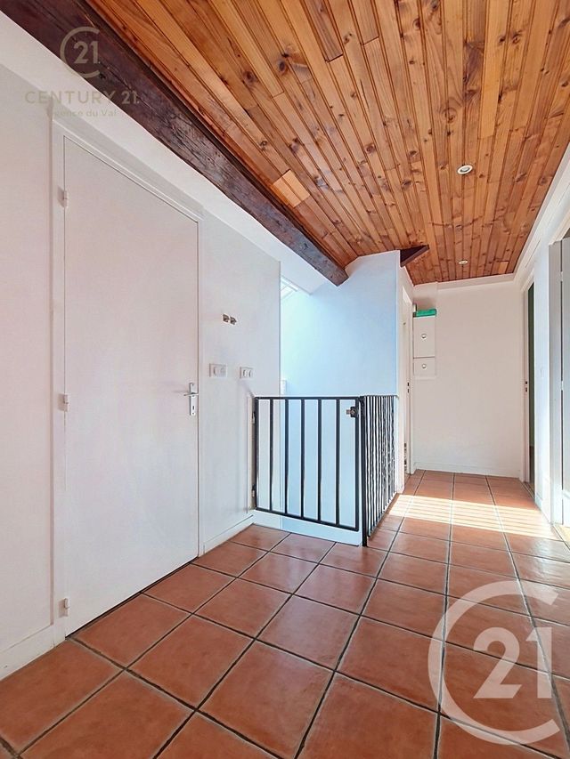 Appartement F3 &agrave; louer - 3 pi&egrave;ces - 50,65 m2 - Champs Sur Marne - 77 - ILE-DE-FRANCE